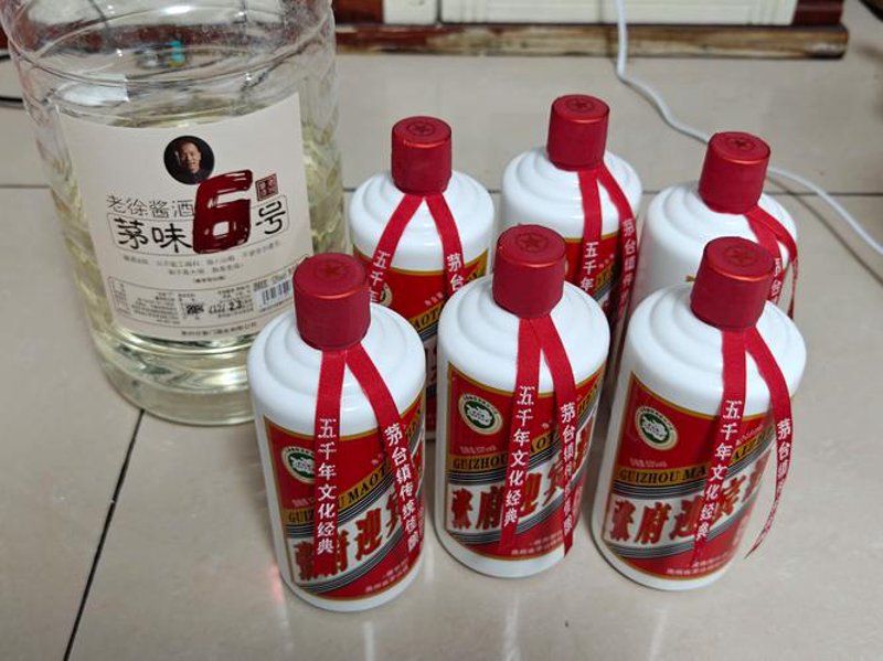 荣太和酒
